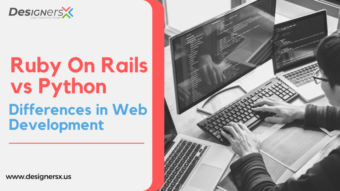 Ruby On Rails vs Python